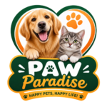 Paw Paradise Pet Sitting