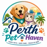 Perth pet Haven Care