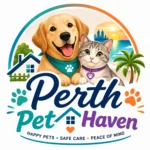Perth Pet Haven