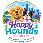Happy Hounds Brisbane