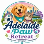 Adelaide Paw Retreat