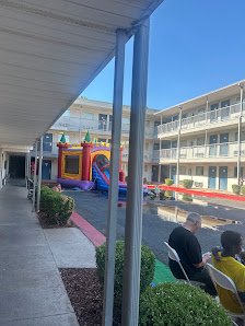 Grampians Pet Camp